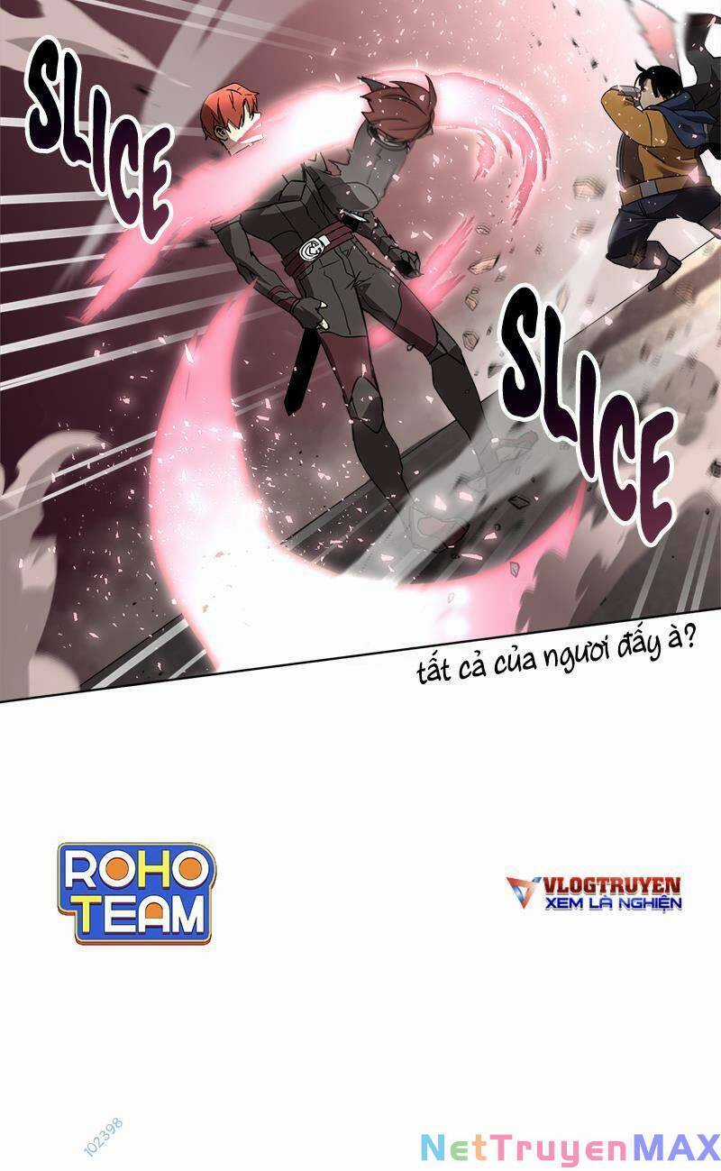 Final Boss Chapter 30 trang 44