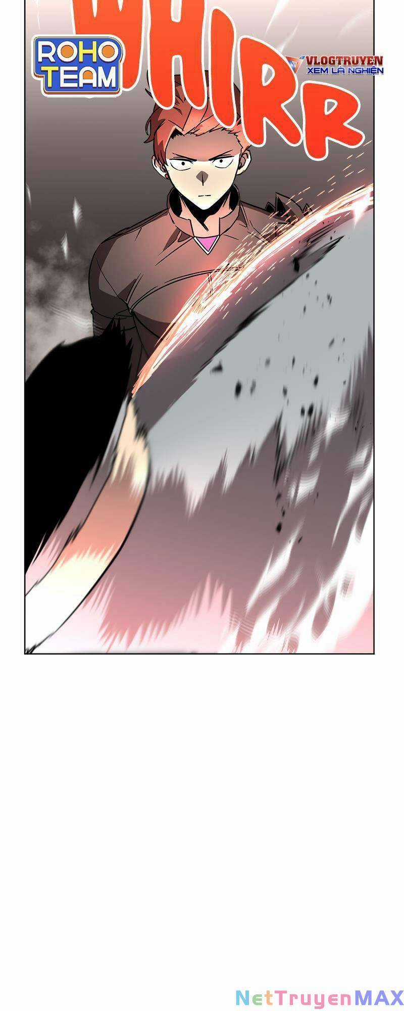 Final Boss Chapter 30 trang 48