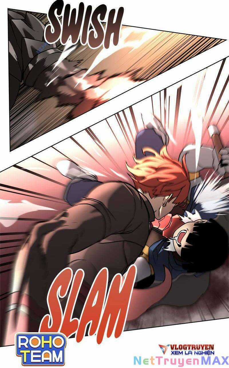 Final Boss Chapter 30 trang 51