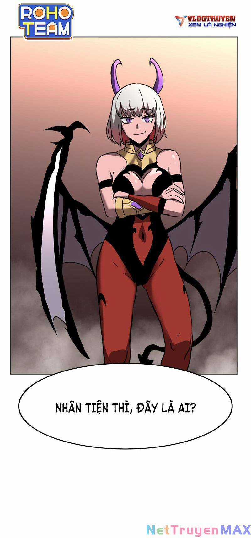 Final Boss Chapter 30 trang 62