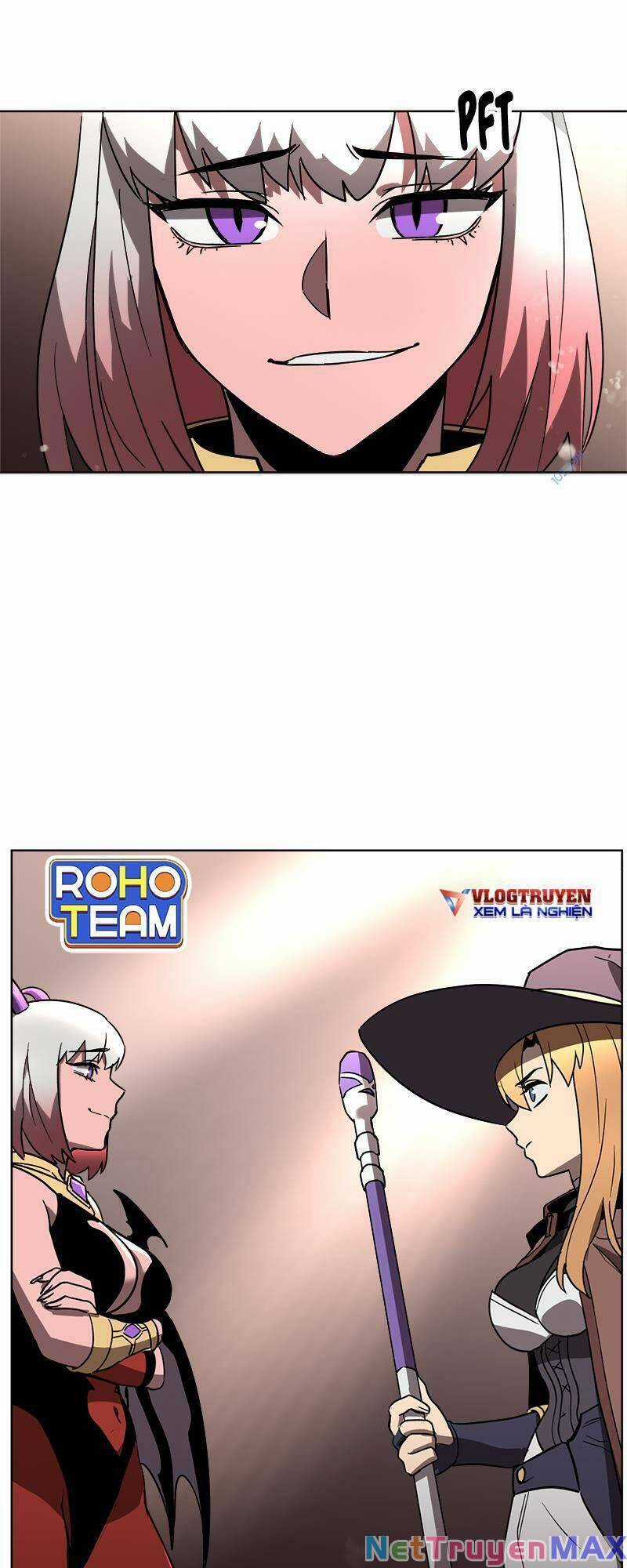 Final Boss Chapter 30 trang 63