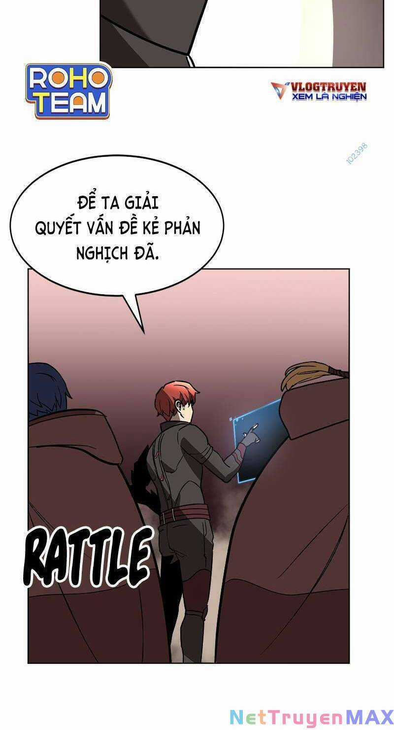 Final Boss Chapter 30 trang 65