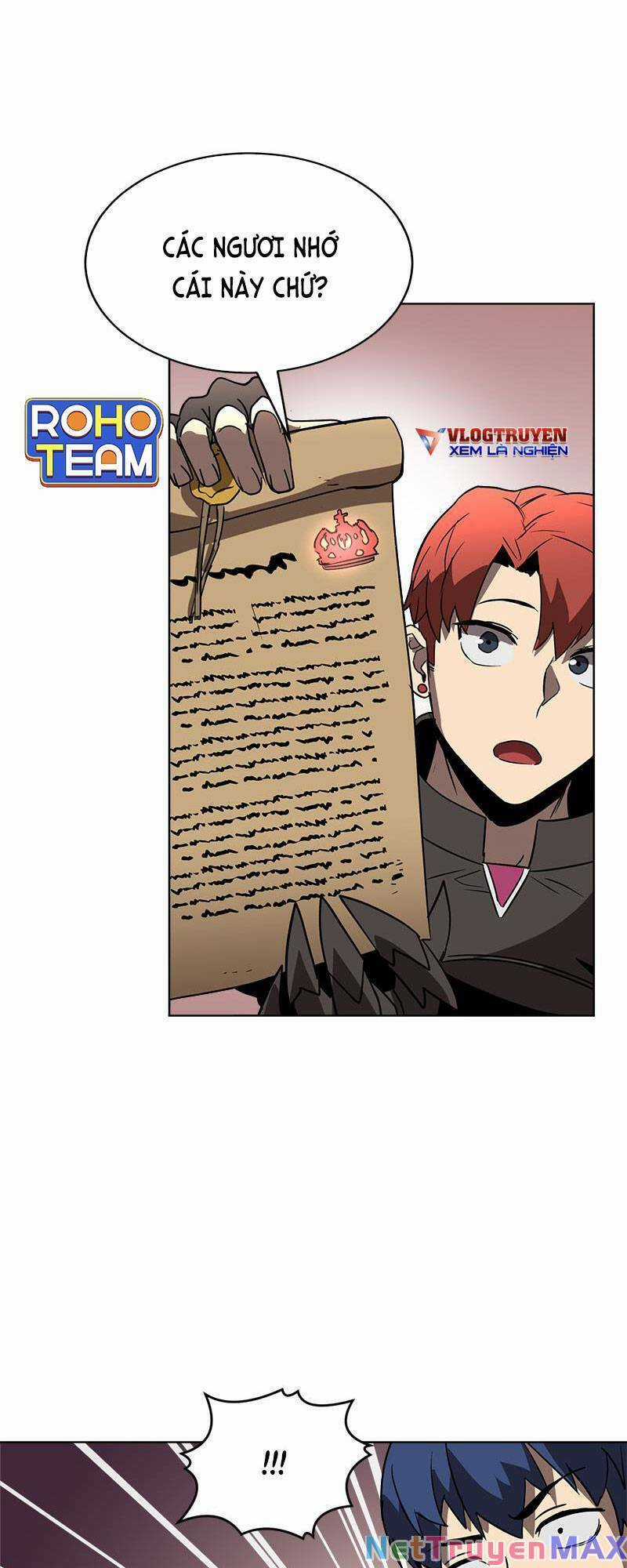 Final Boss Chapter 30 trang 66