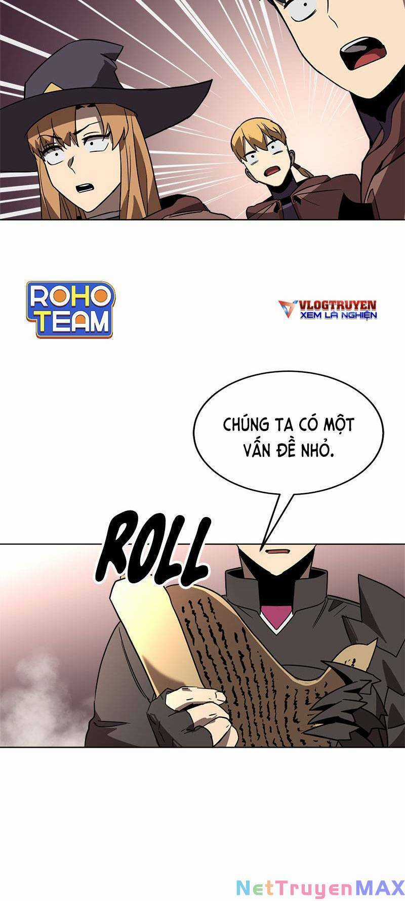 Final Boss Chapter 30 trang 67