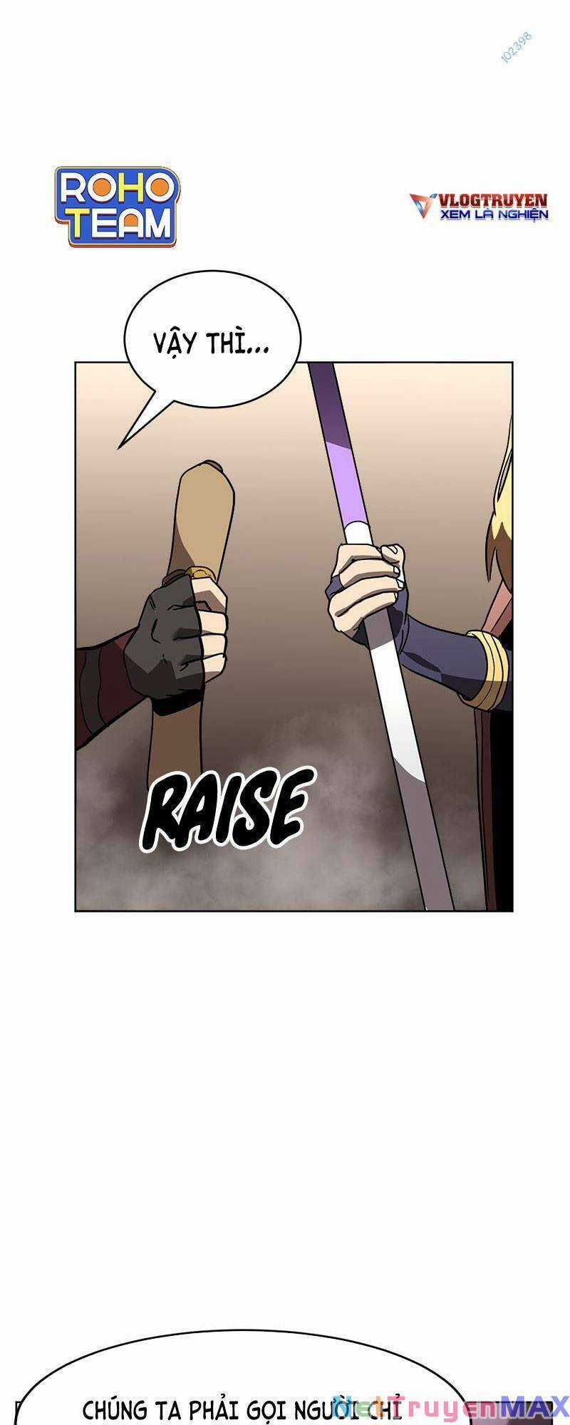 Final Boss Chapter 30 trang 69