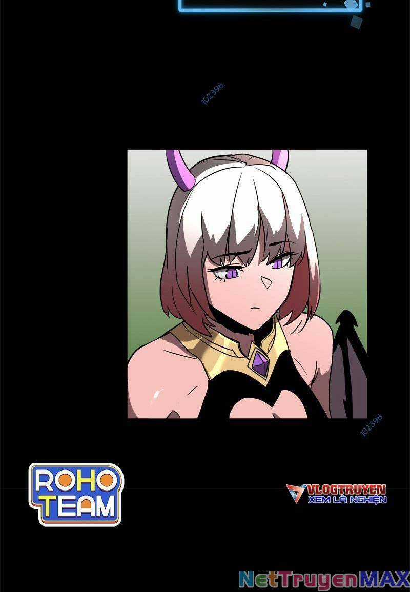 Final Boss Chapter 30 trang 7