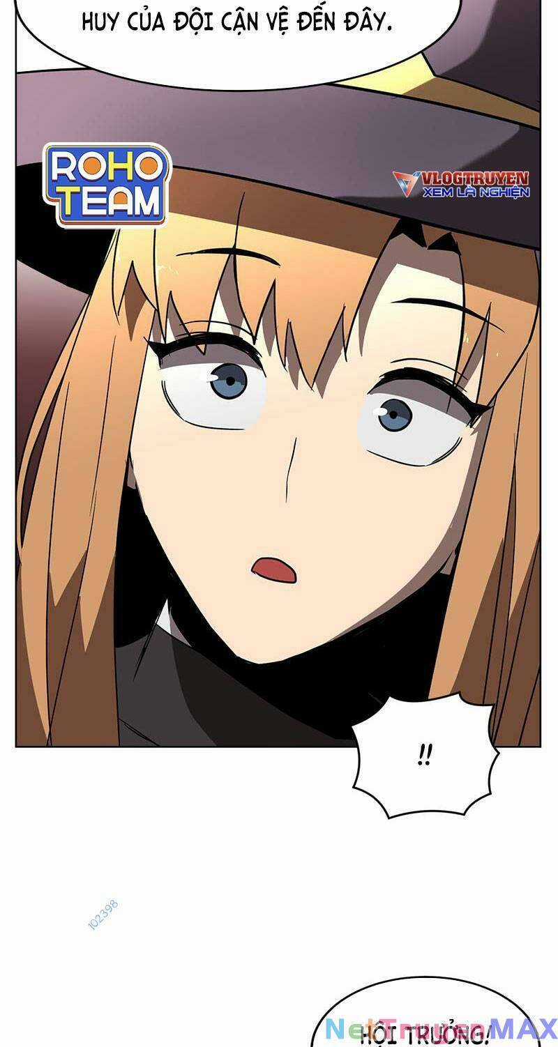 Final Boss Chapter 30 trang 70