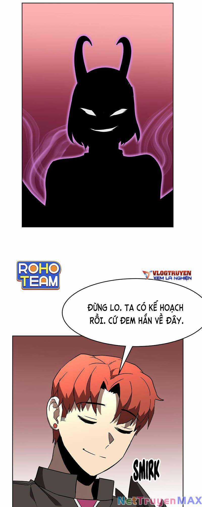 Final Boss Chapter 30 trang 72