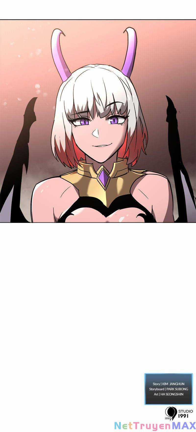 Final Boss Chapter 30 trang 74