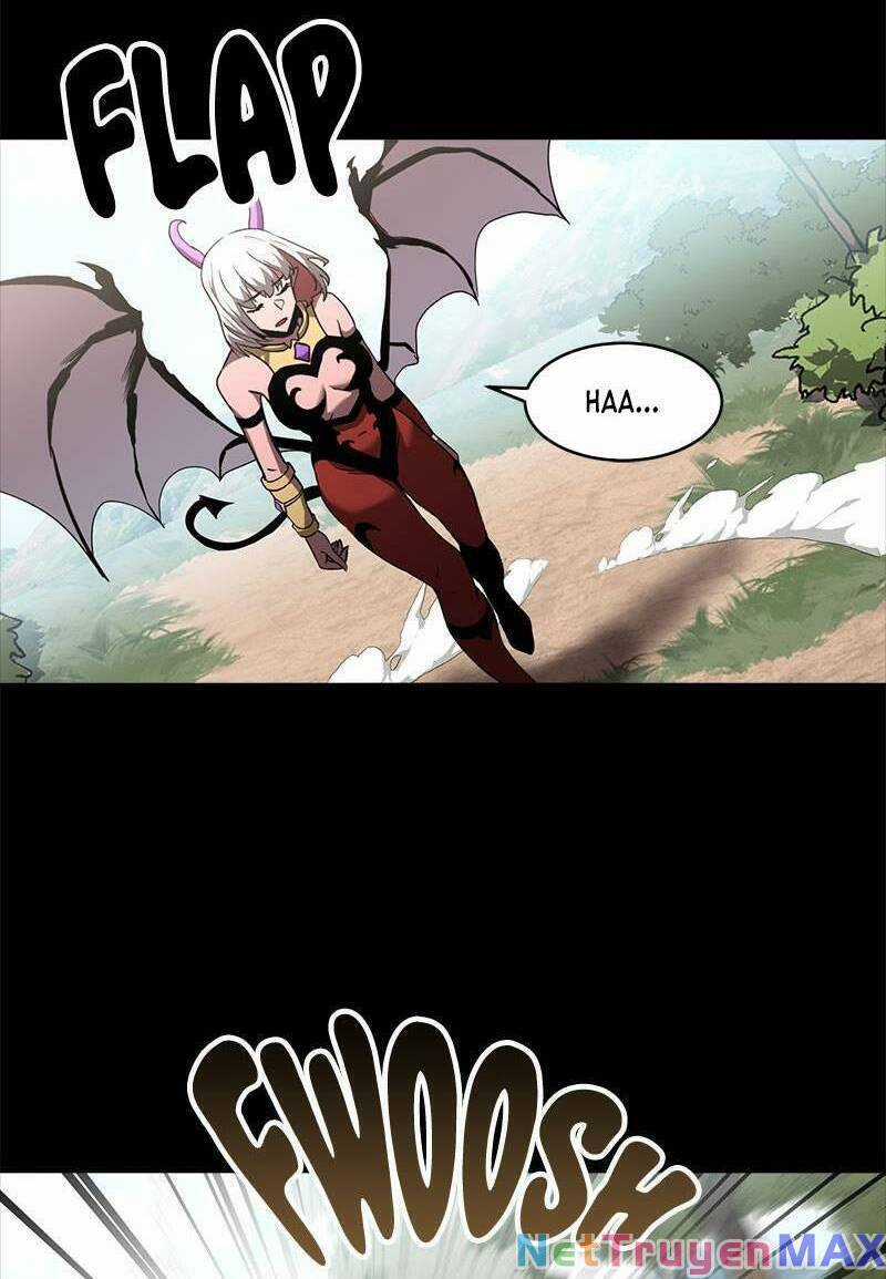 Final Boss Chapter 30 trang 8