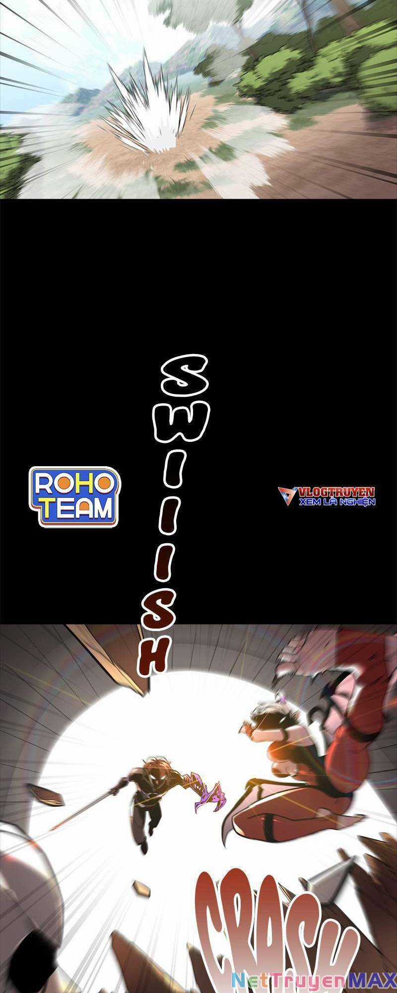 Final Boss Chapter 30 trang 9