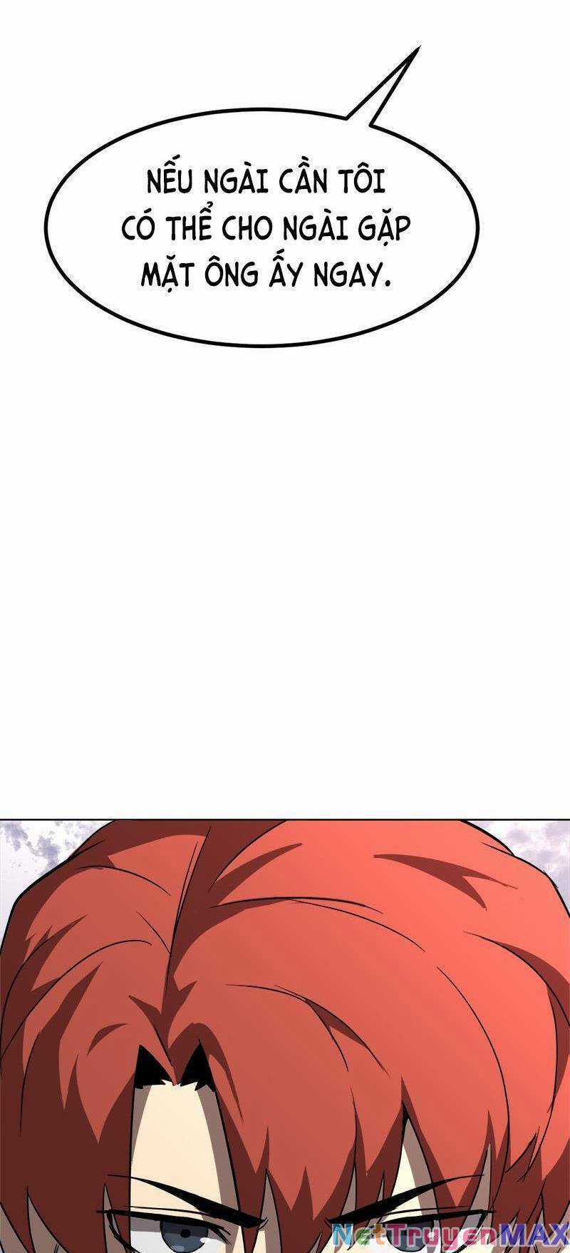 Final Boss Chapter 31 trang 10