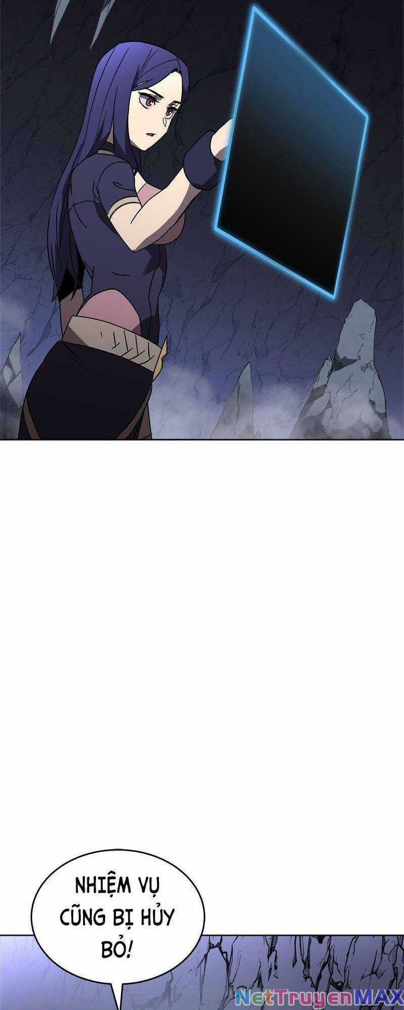 Final Boss Chapter 31 trang 13