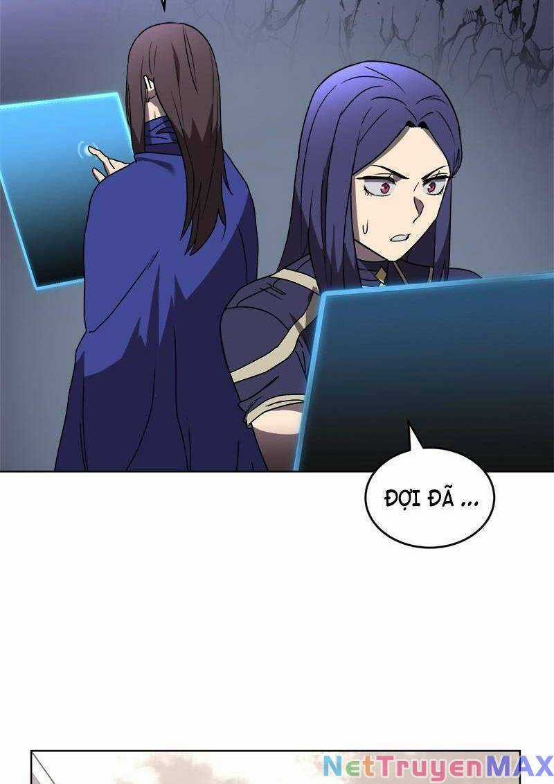 Final Boss Chapter 31 trang 14