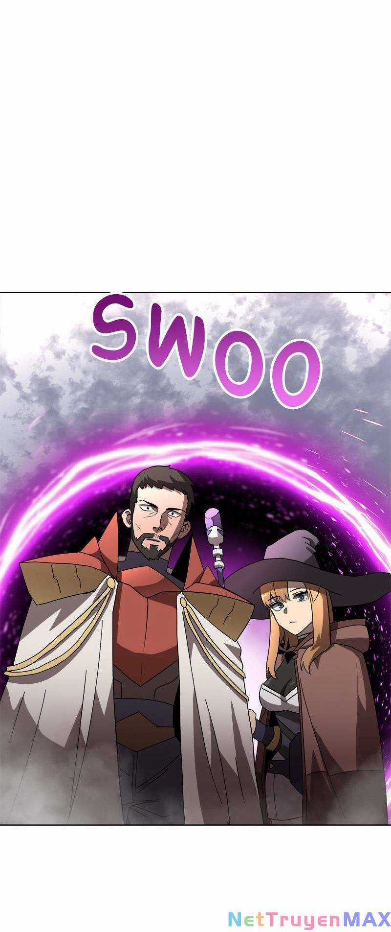 Final Boss Chapter 31 trang 24