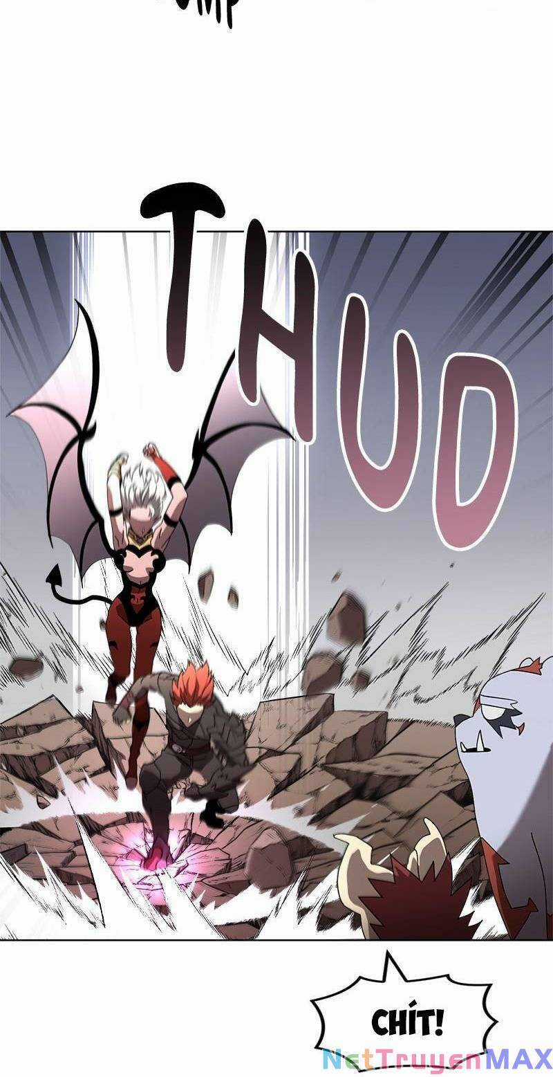 Final Boss Chapter 31 trang 26