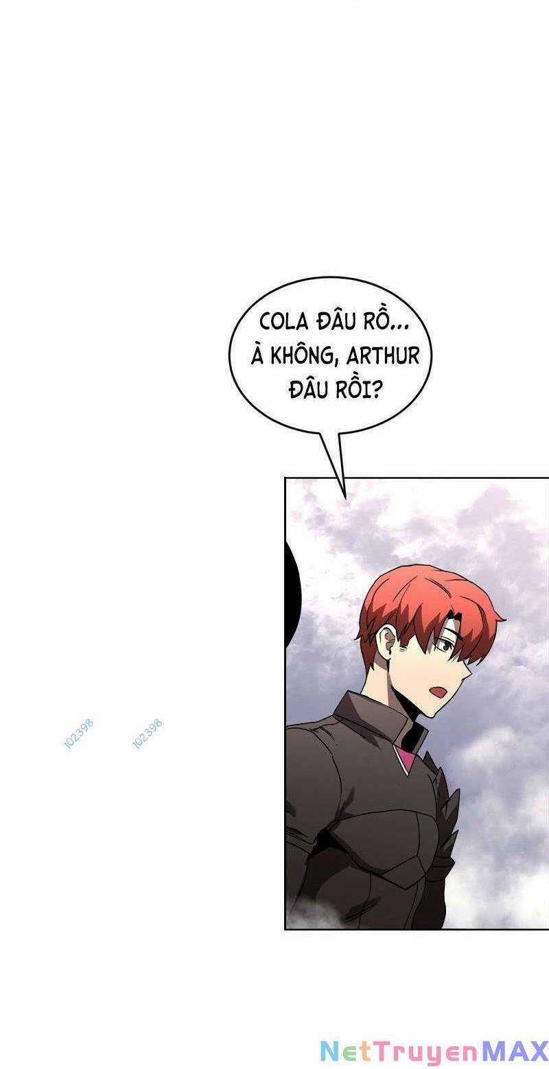 Final Boss Chapter 31 trang 27