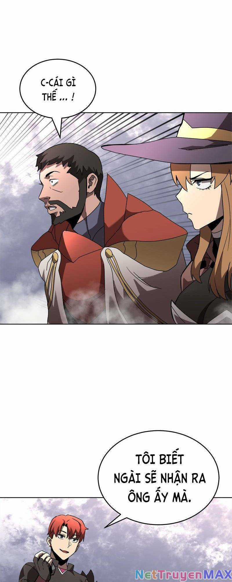 Final Boss Chapter 31 trang 28