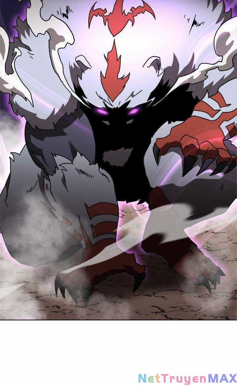 Final Boss Chapter 31 trang 31