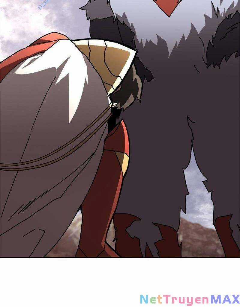 Final Boss Chapter 31 trang 34