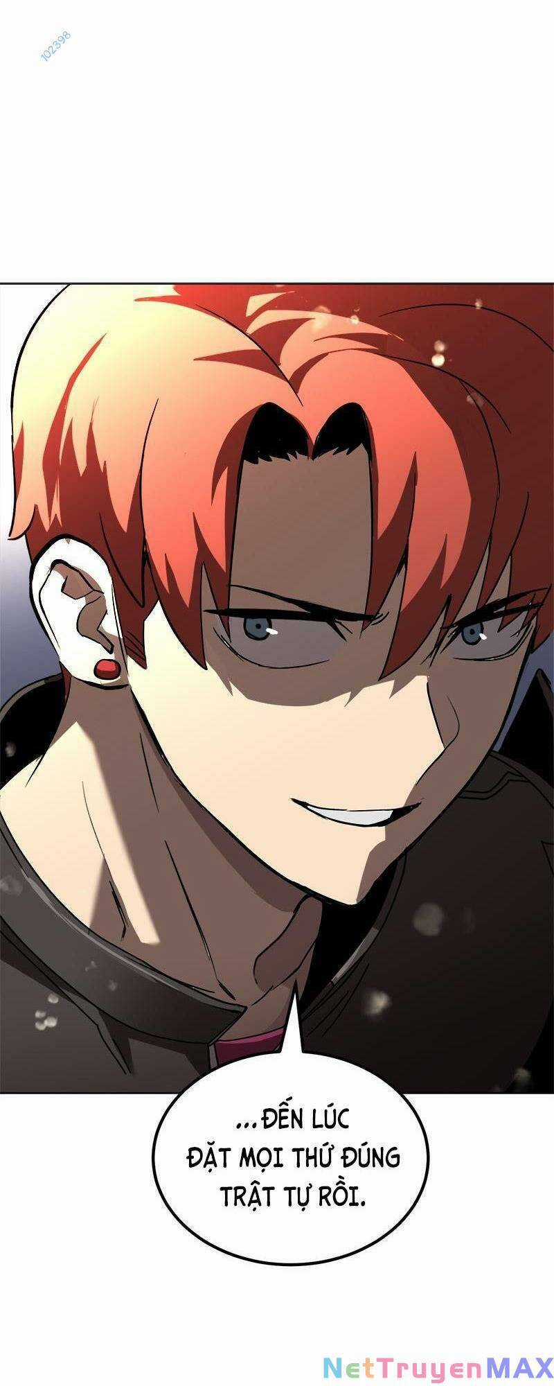 Final Boss Chapter 31 trang 39