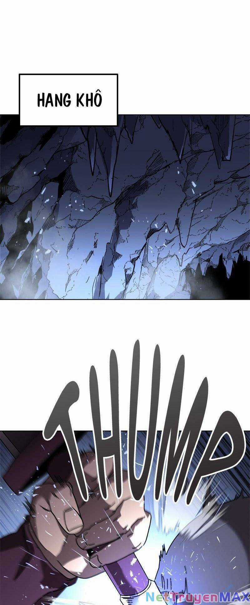 Final Boss Chapter 31 trang 40