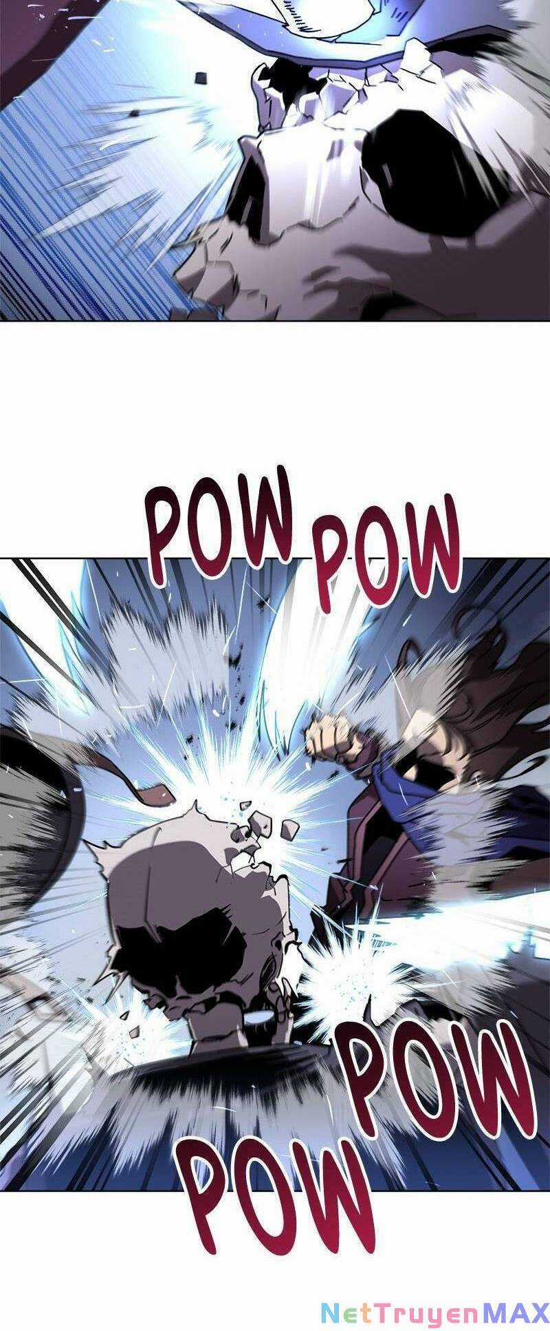 Final Boss Chapter 31 trang 41