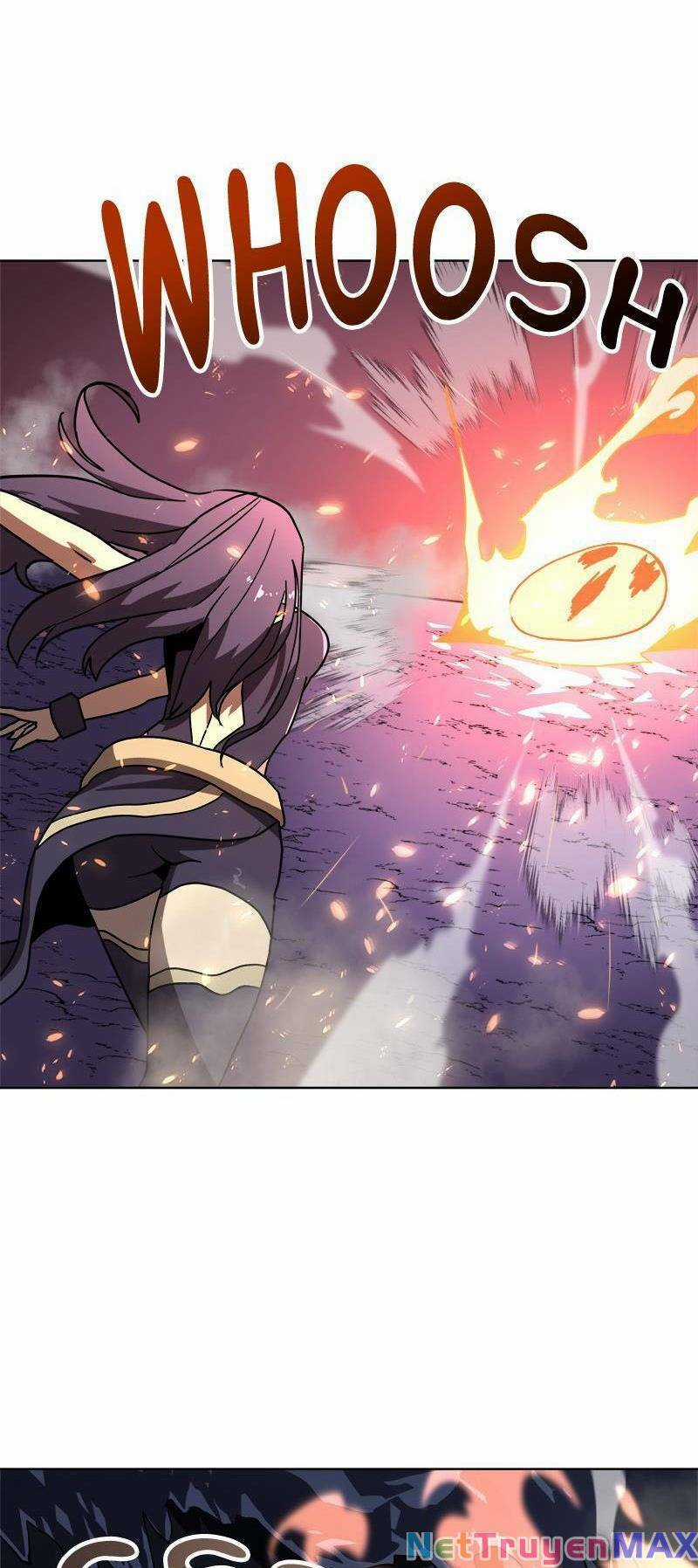 Final Boss Chapter 31 trang 43