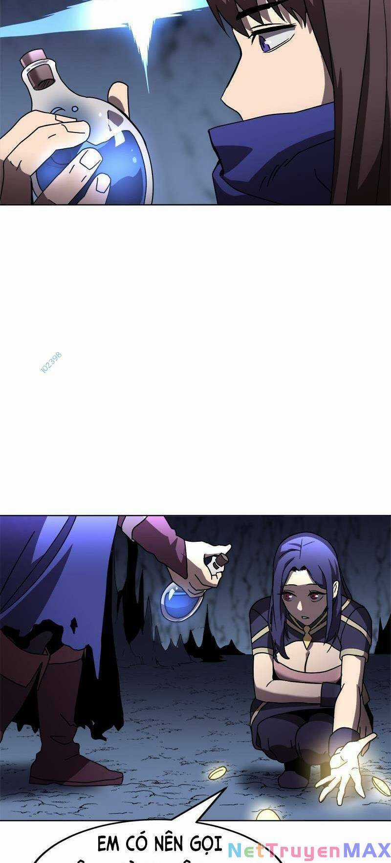 Final Boss Chapter 31 trang 46