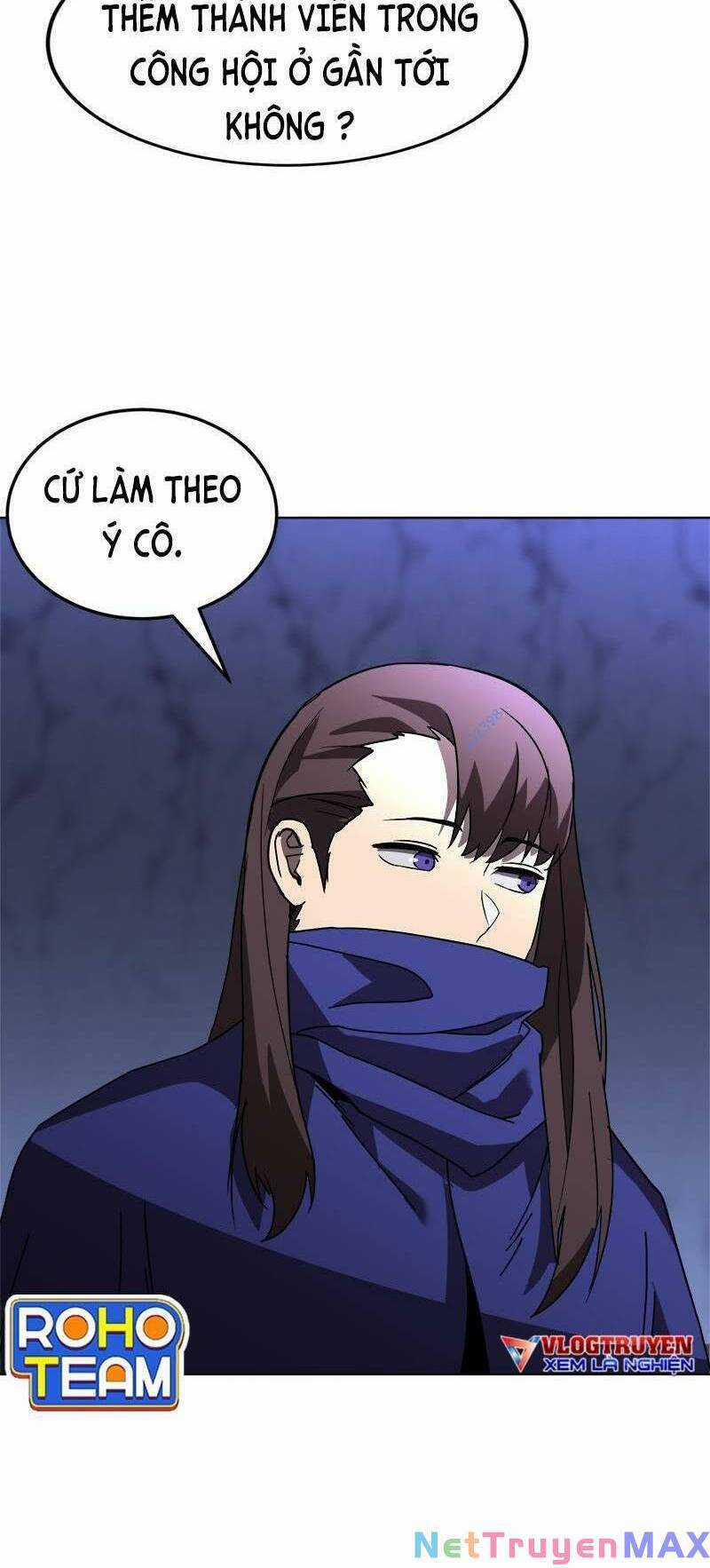 Final Boss Chapter 31 trang 47