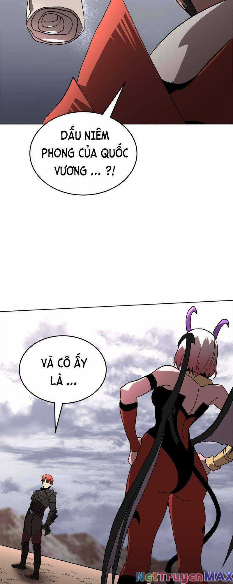 Final Boss Chapter 31 trang 5