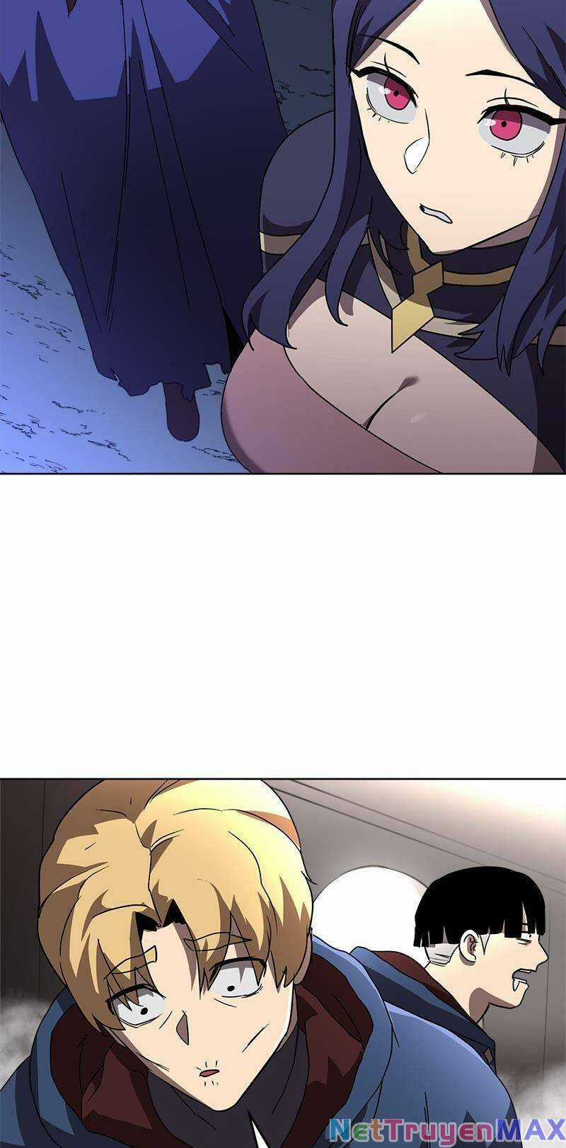 Final Boss Chapter 31 trang 52