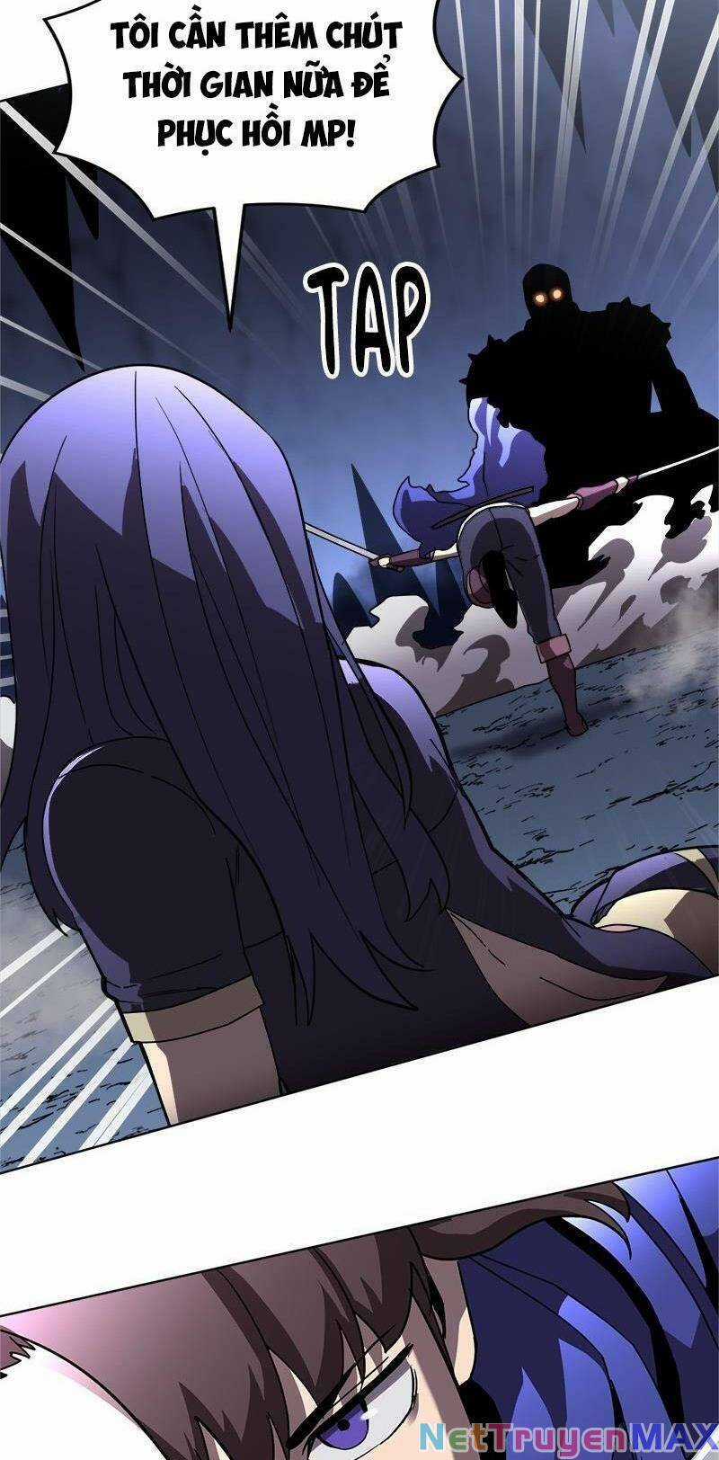 Final Boss Chapter 31 trang 58