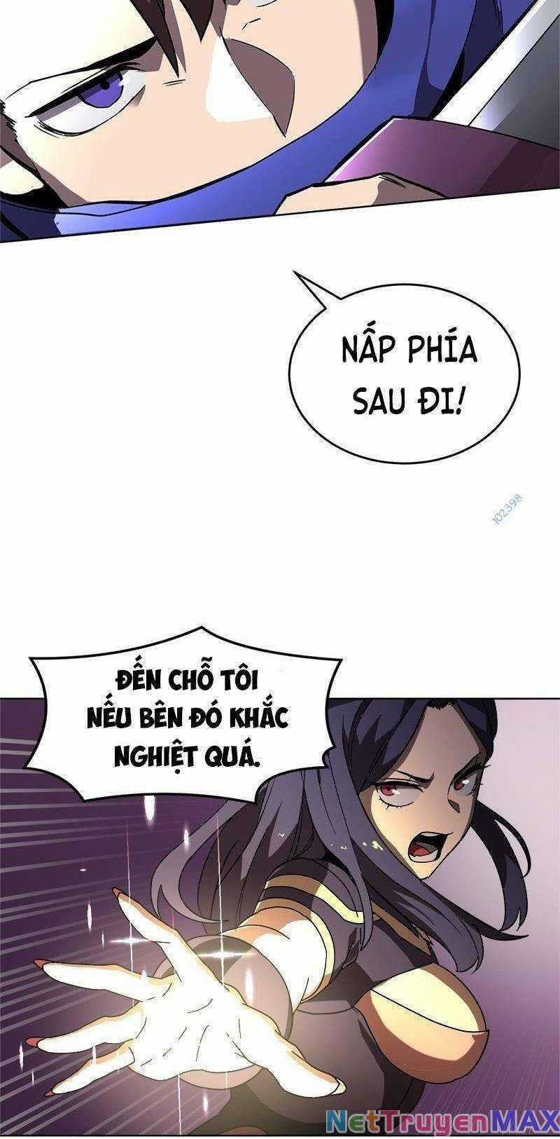 Final Boss Chapter 31 trang 59