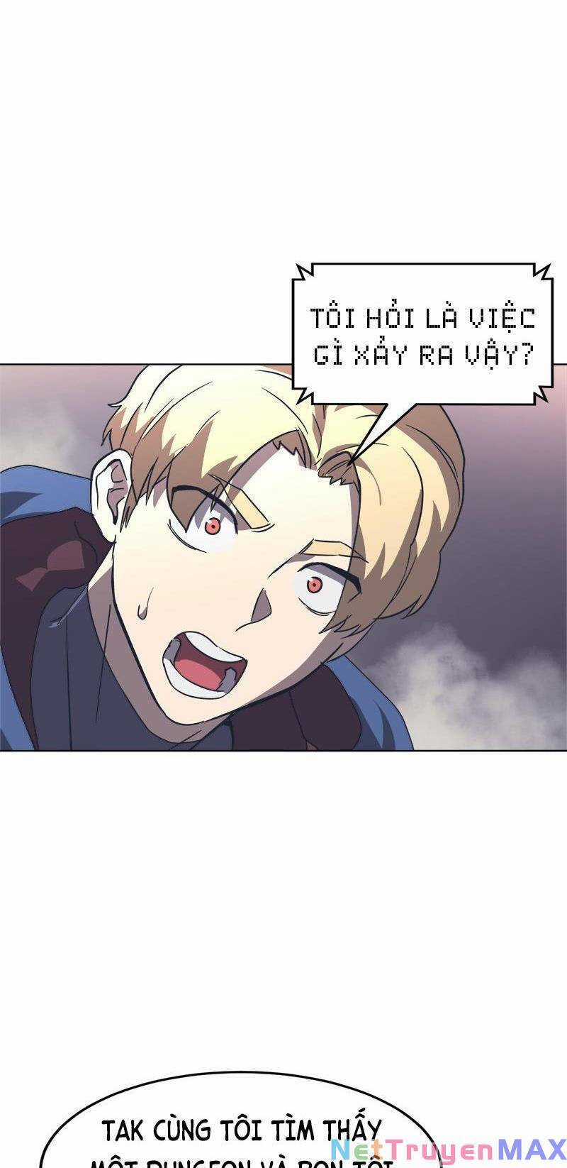 Final Boss Chapter 31 trang 61