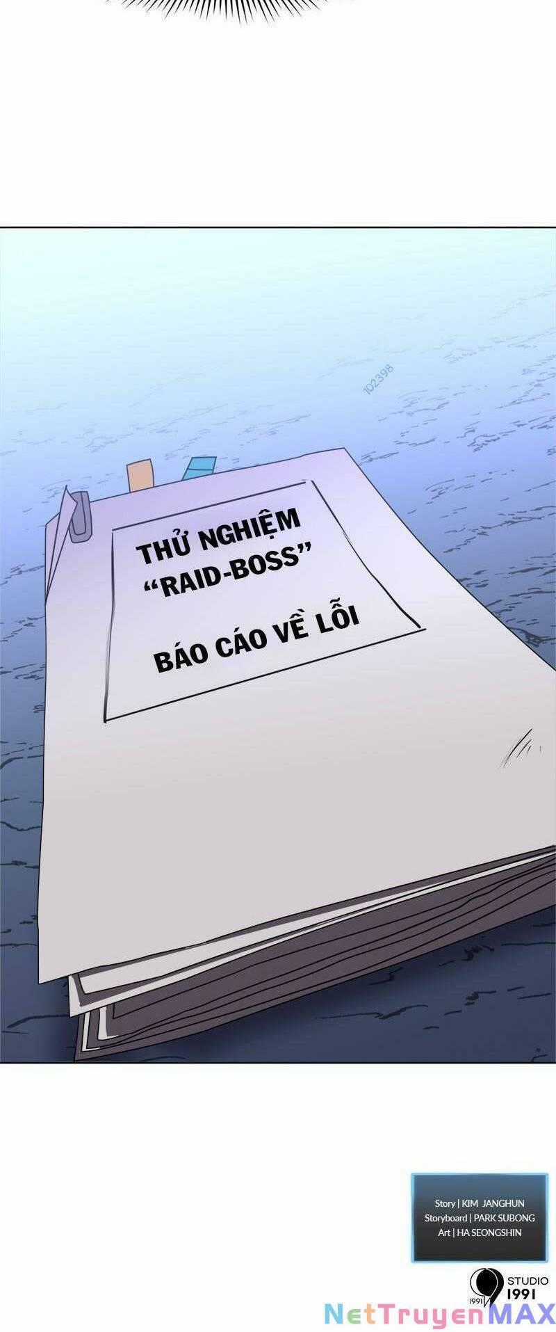 Final Boss Chapter 31 trang 65