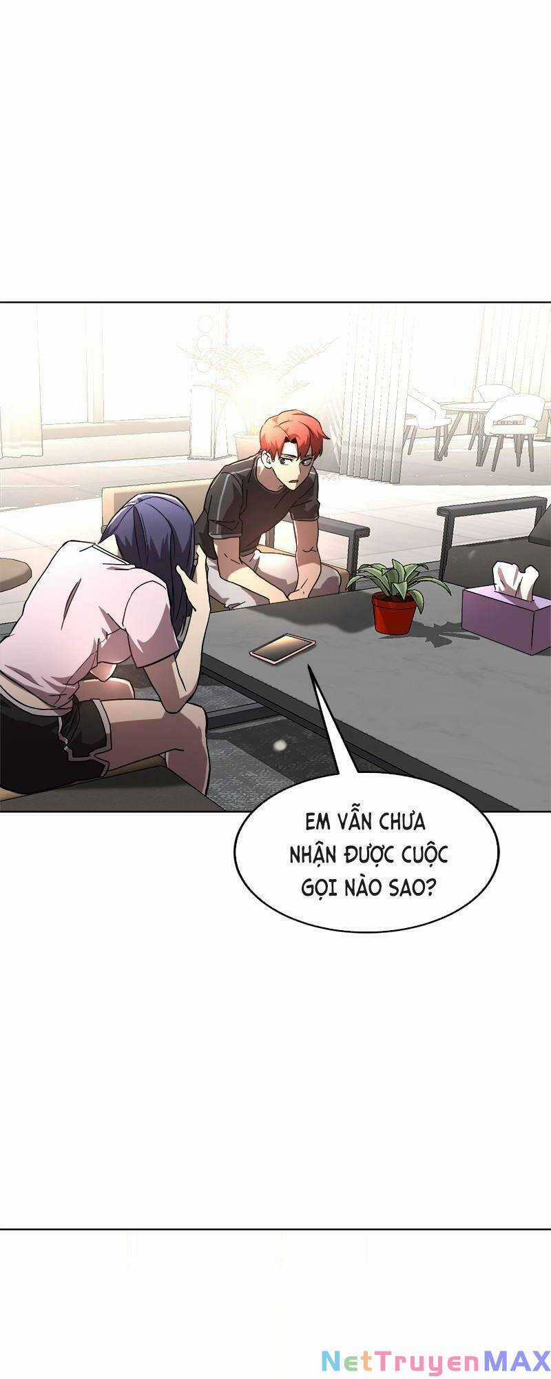 Final Boss Chapter 32 trang 10