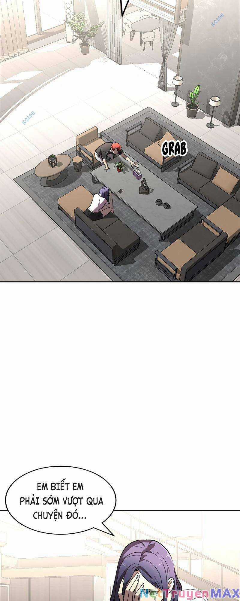 Final Boss Chapter 32 trang 14