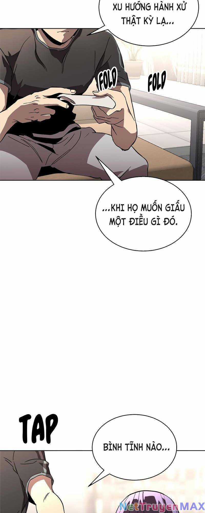 Final Boss Chapter 32 trang 17