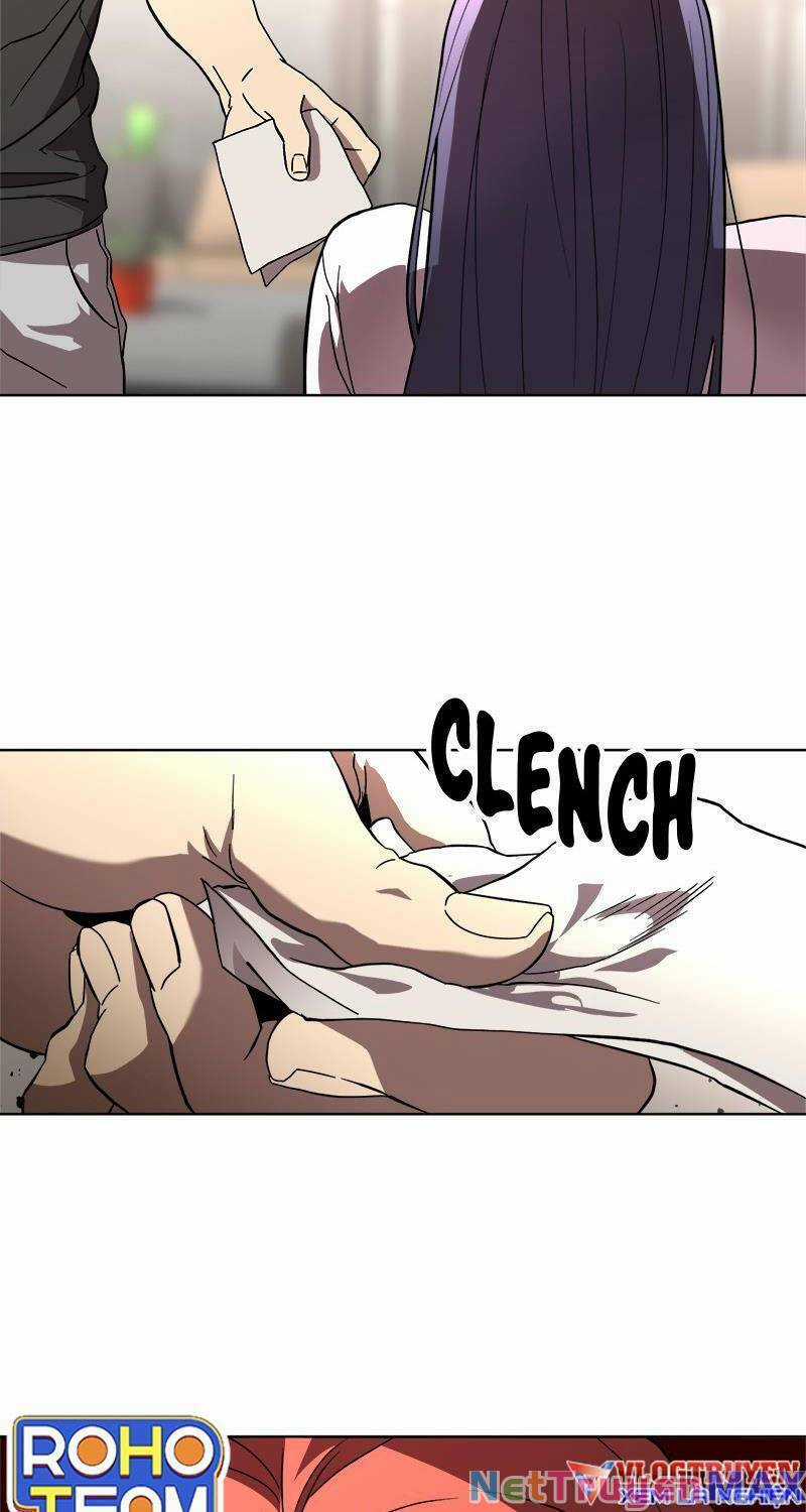 Final Boss Chapter 32 trang 18