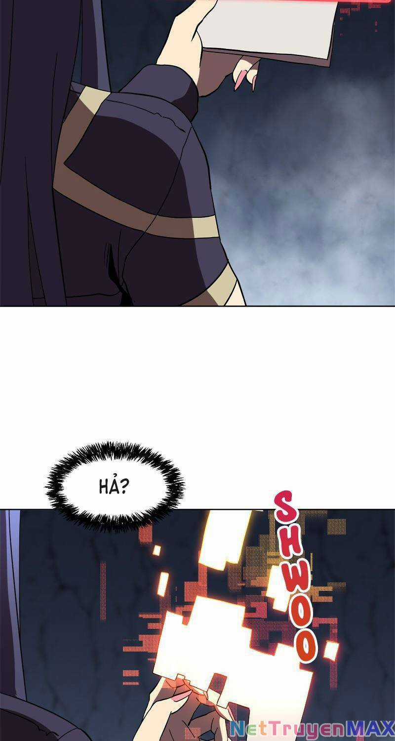 Final Boss Chapter 32 trang 2