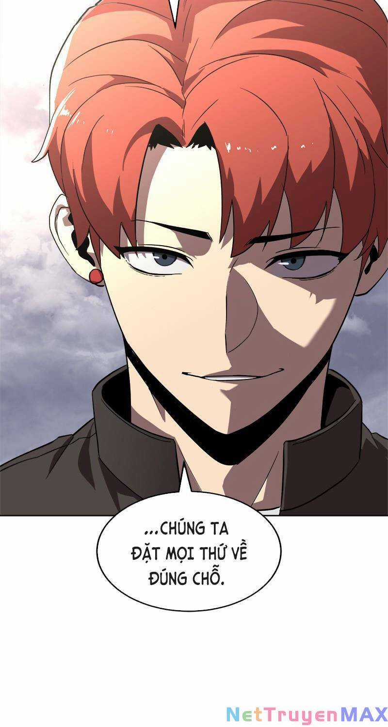 Final Boss Chapter 32 trang 22