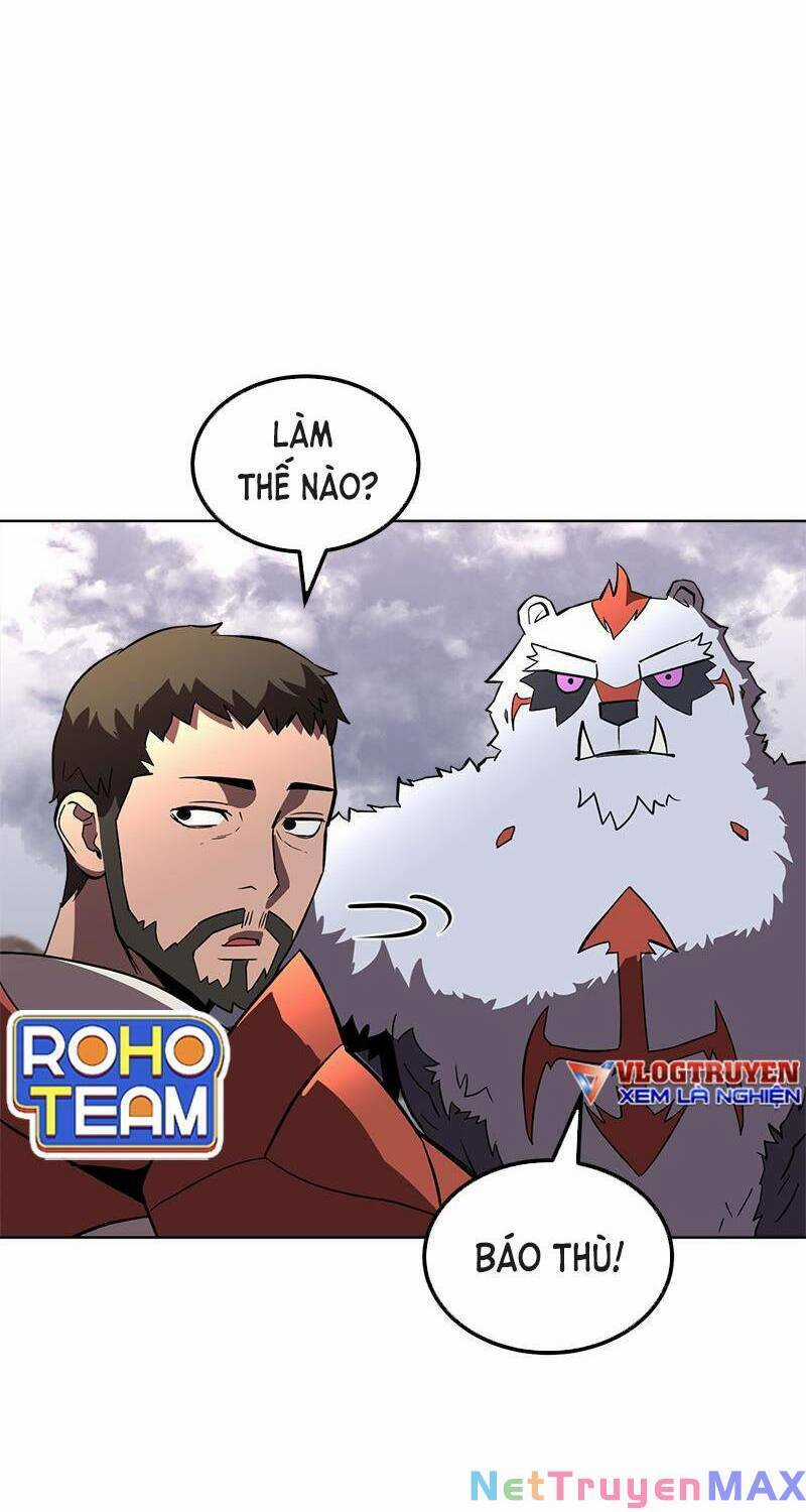 Final Boss Chapter 32 trang 23