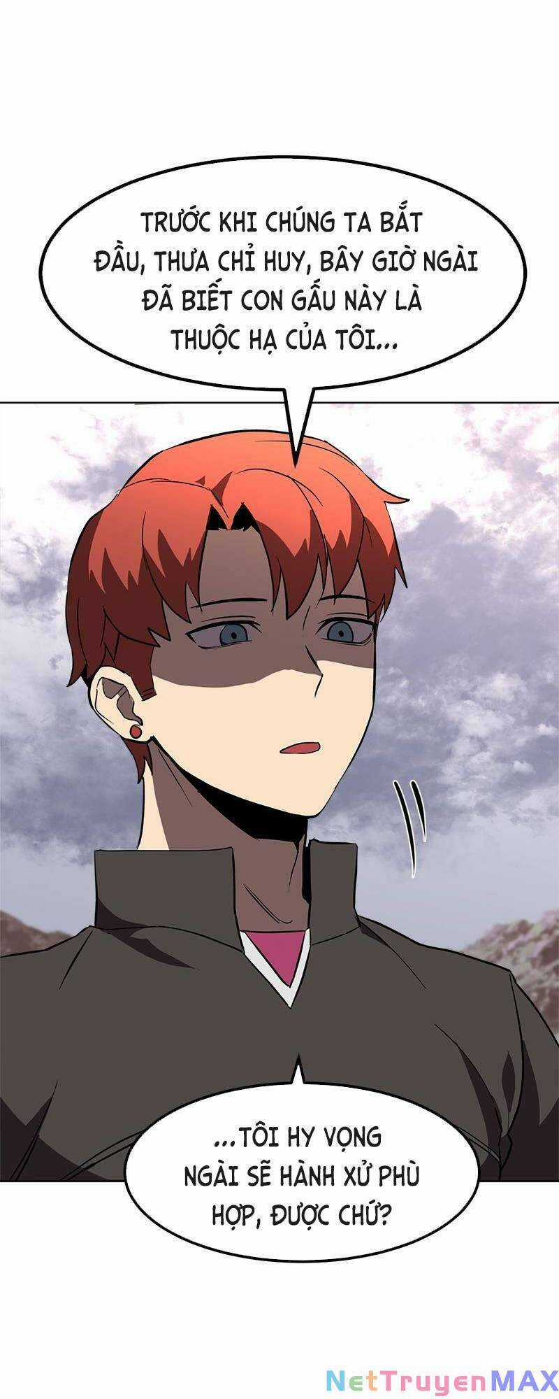 Final Boss Chapter 32 trang 24