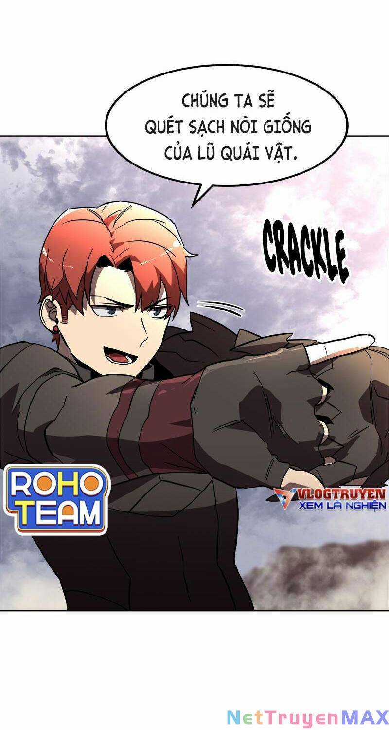 Final Boss Chapter 32 trang 29