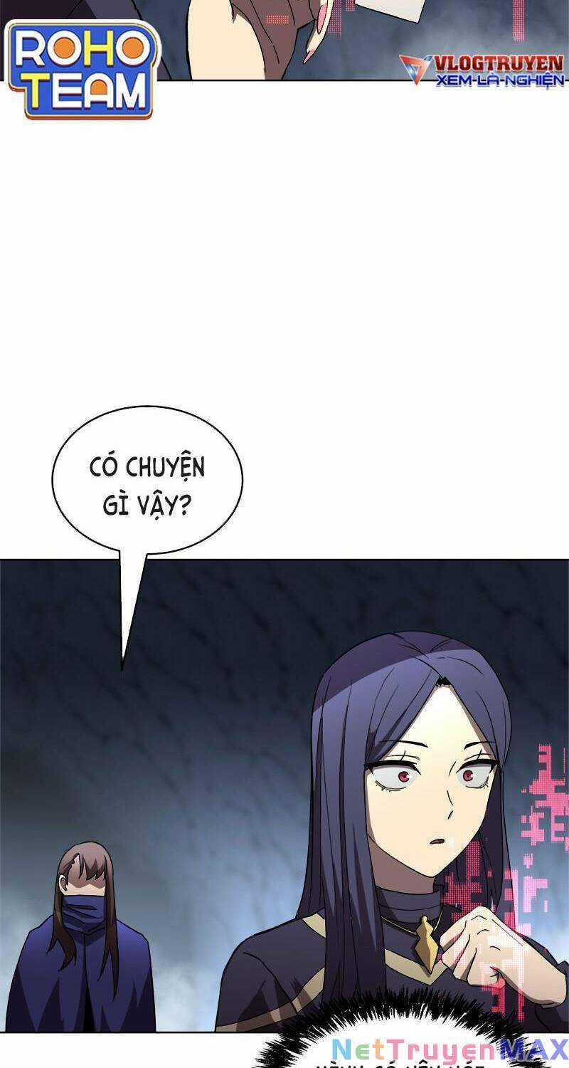 Final Boss Chapter 32 trang 3