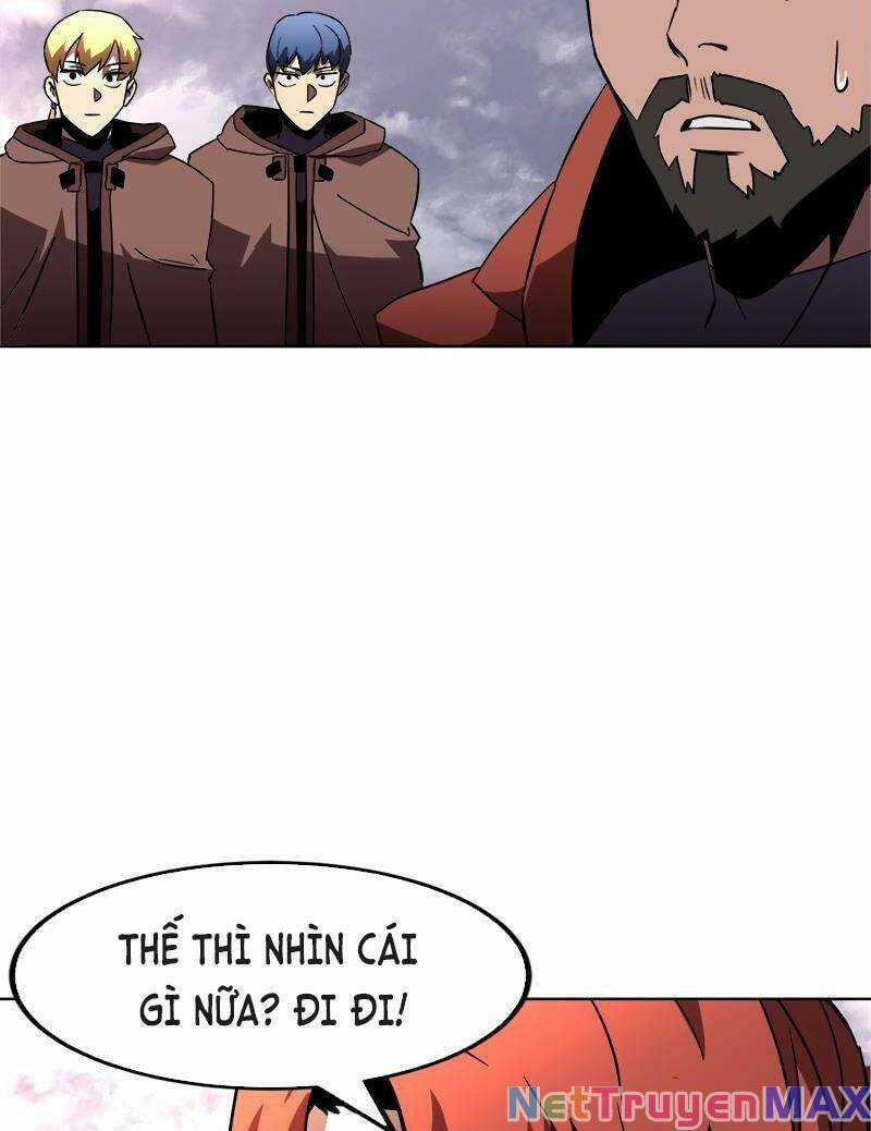 Final Boss Chapter 32 trang 31