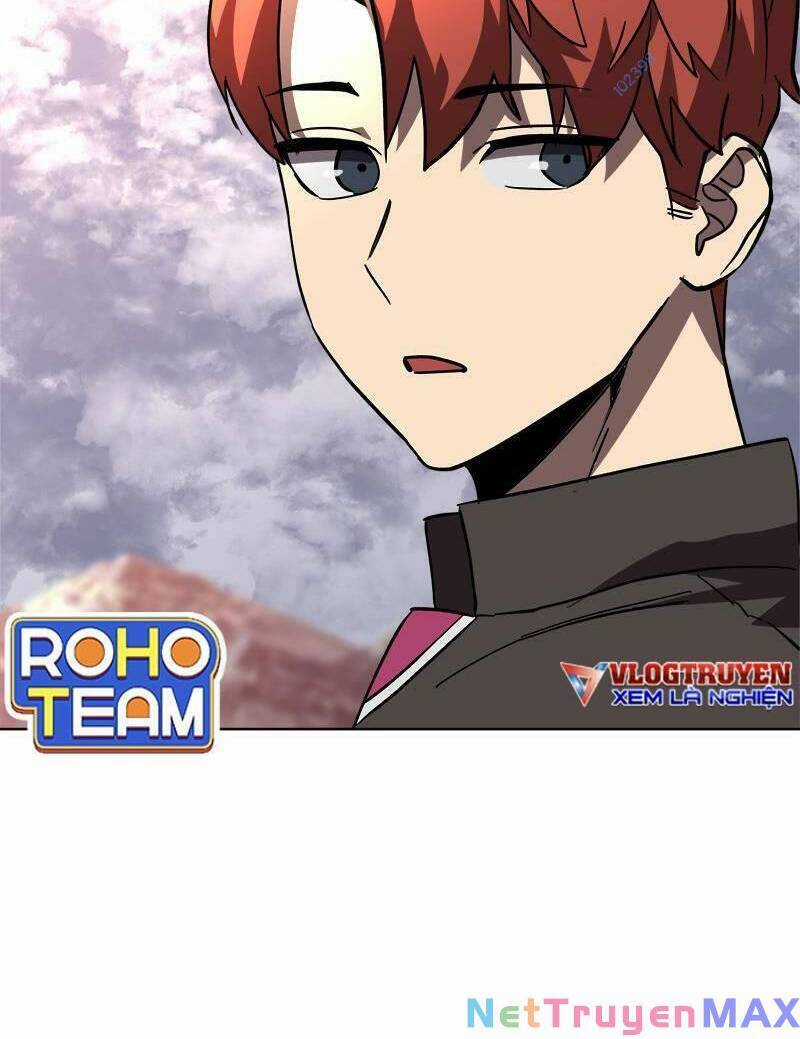 Final Boss Chapter 32 trang 32