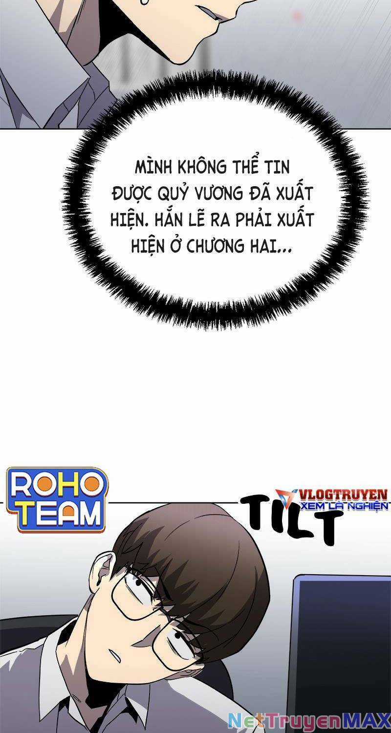 Final Boss Chapter 32 trang 38