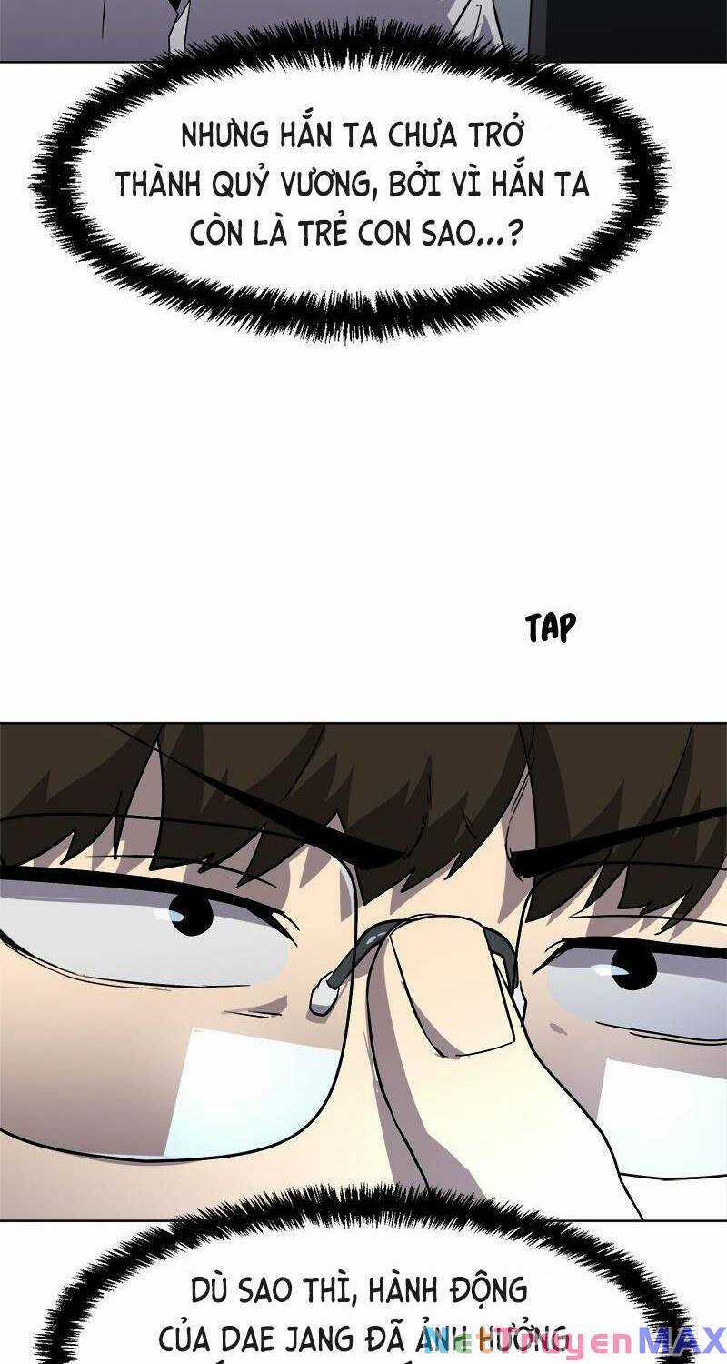 Final Boss Chapter 32 trang 39